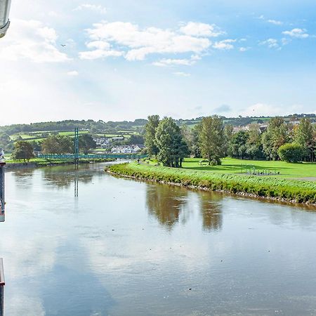 Villa 6 Camelside Wadebridge Esterno foto