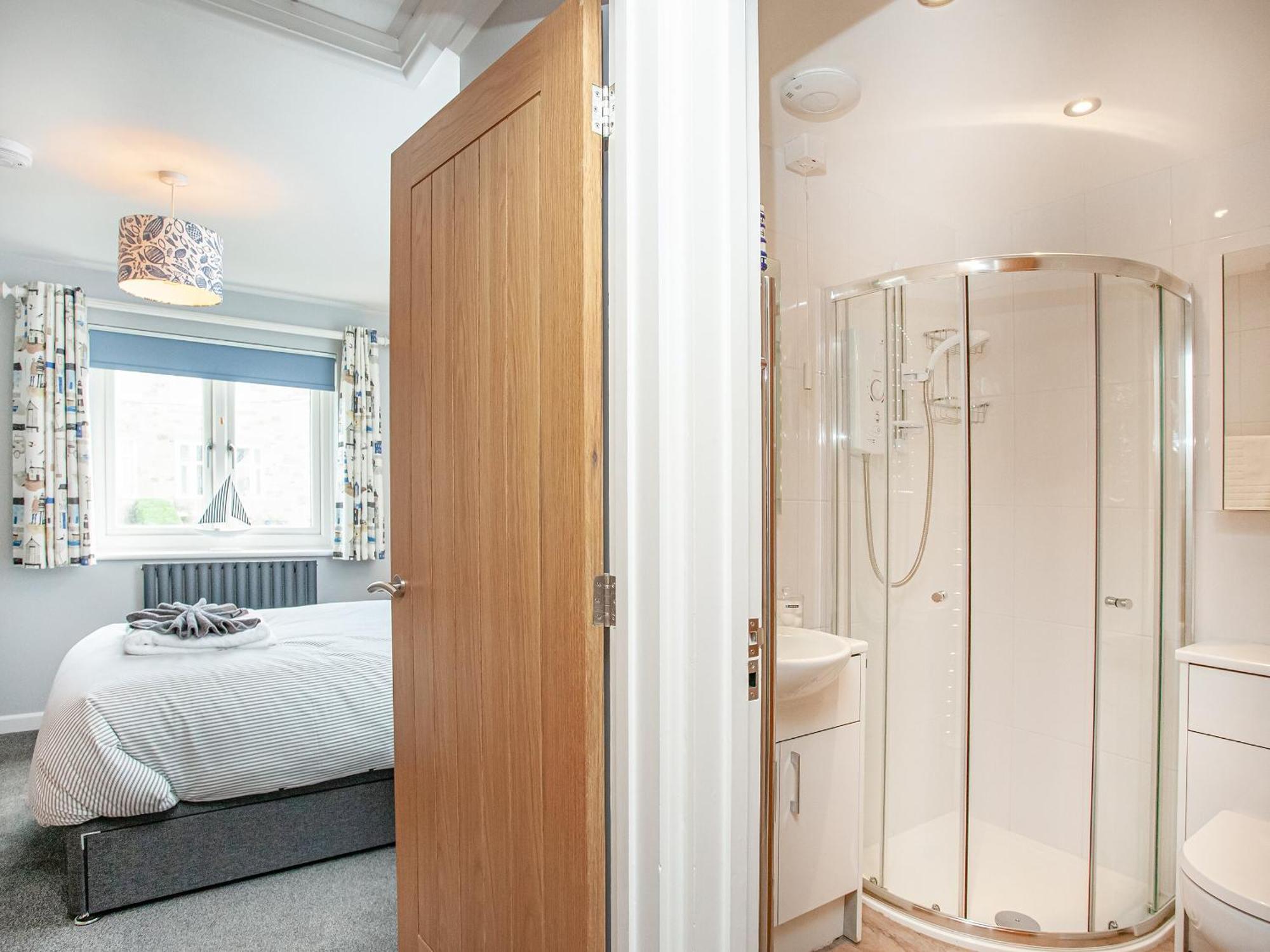 Villa 6 Camelside Wadebridge Esterno foto