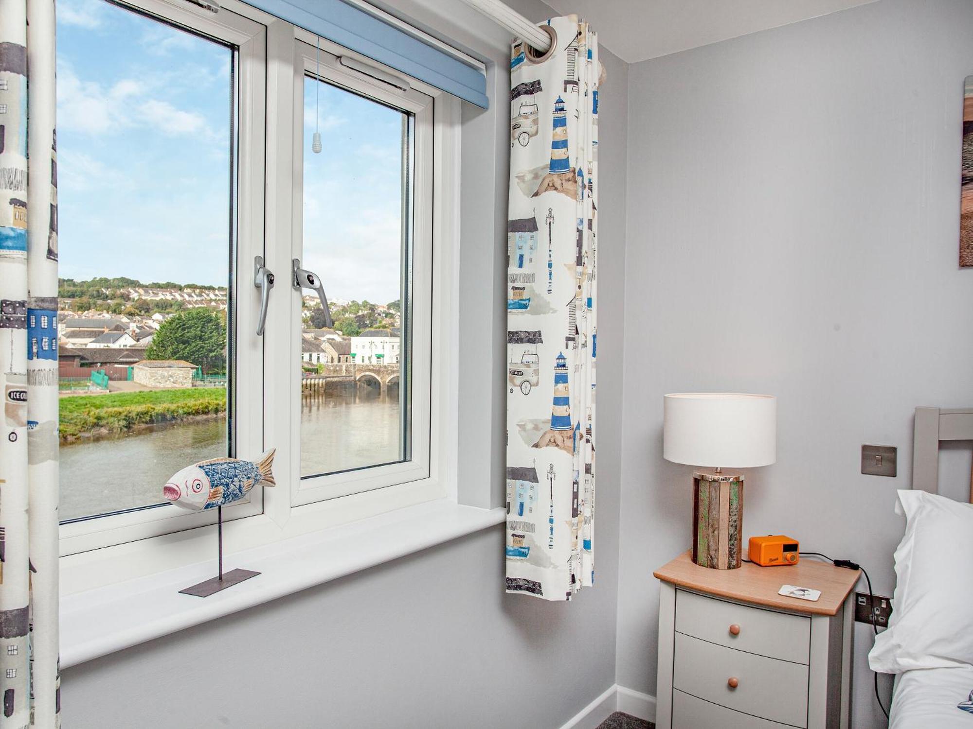 Villa 6 Camelside Wadebridge Esterno foto