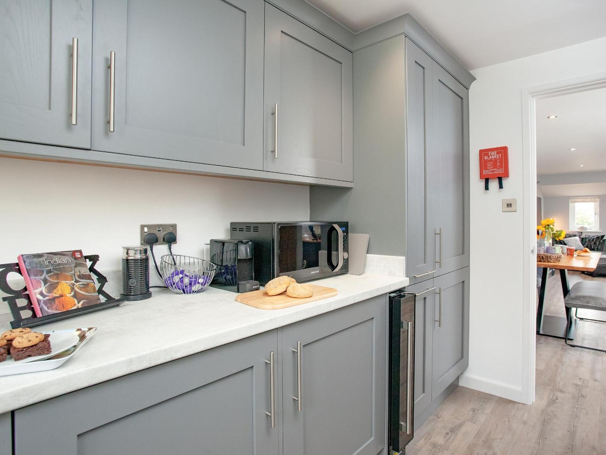 Villa 6 Camelside Wadebridge Esterno foto