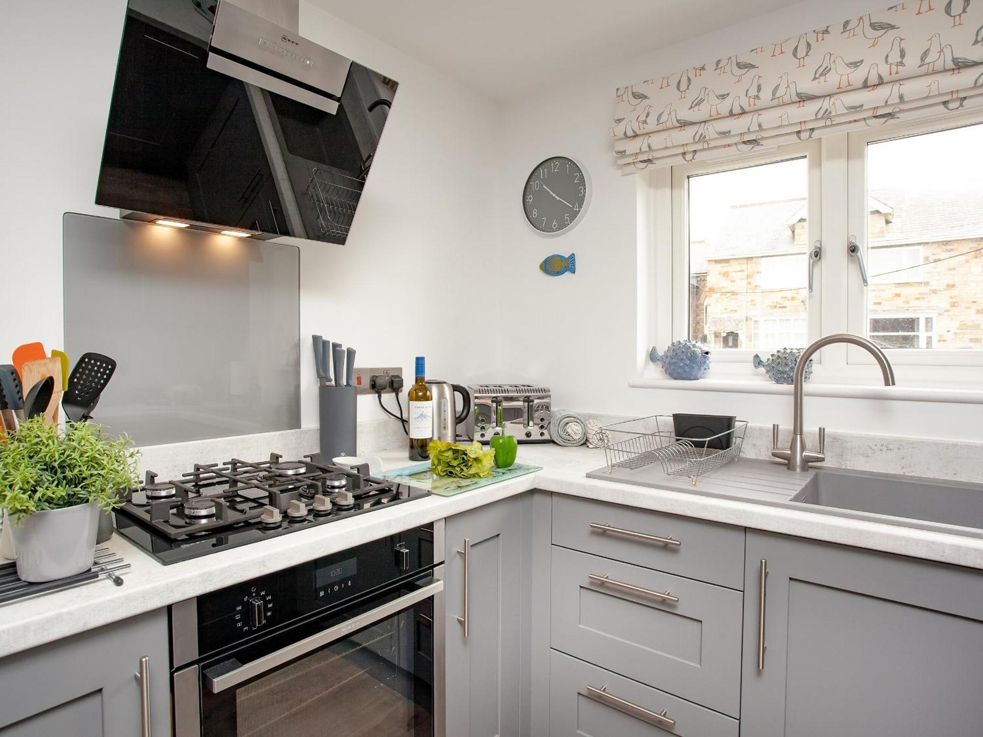 Villa 6 Camelside Wadebridge Esterno foto