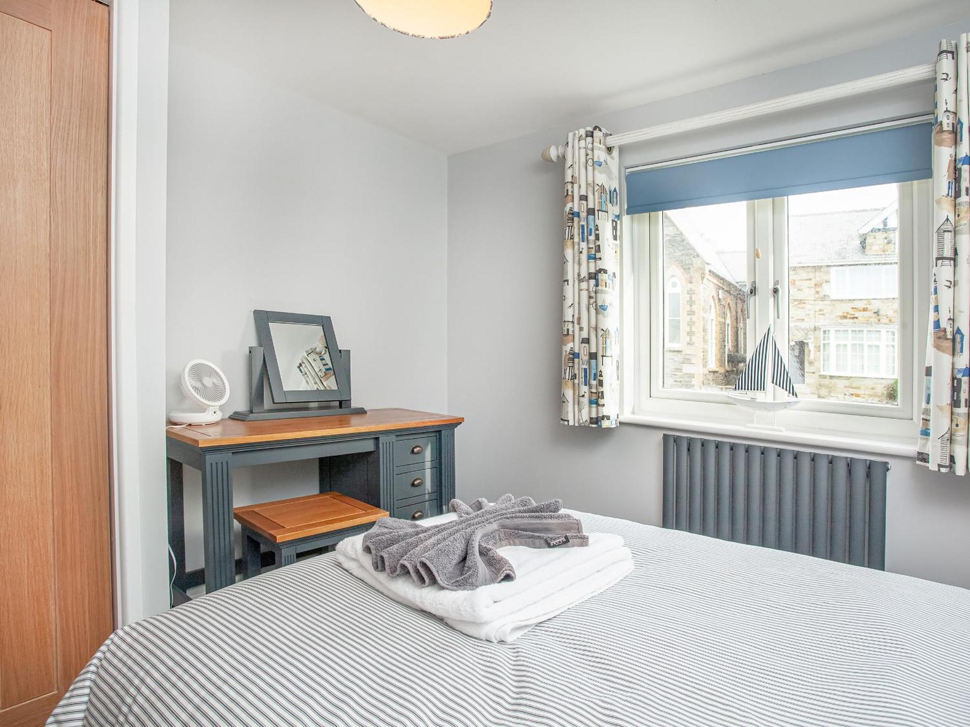 Villa 6 Camelside Wadebridge Esterno foto